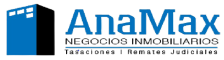 AnaMax Propiedades